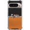 NFL Cincinnati Bengals Vintage Pixel 9/9 Pro Clear Case